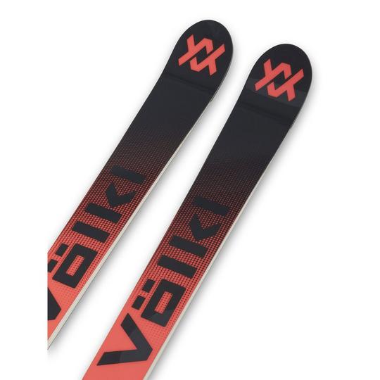 Racetiger GS R WC Plate Ski [2026] | Volkl | Sporting Life Online