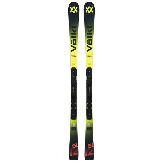 Racetiger SL R FIS WC Plate Ski [2026] | Volkl | Sporting Life Online