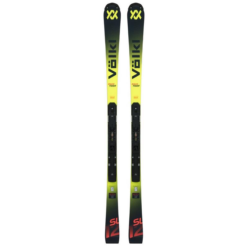 Volkl Racetiger SL R FIS WC Plate Ski [2026]