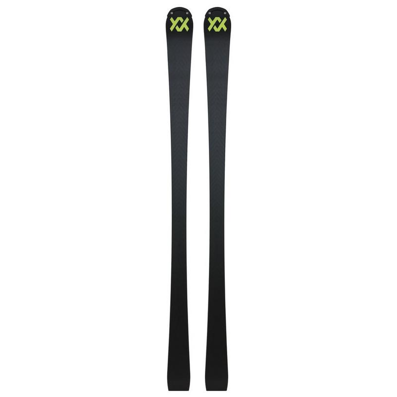 Volkl Racetiger SL R FIS WC Plate Ski [2026]