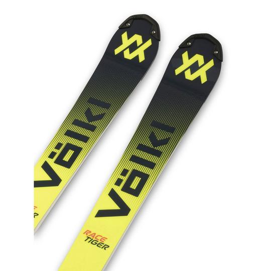 Racetiger SL R FIS WC Plate Ski [2026] | Volkl | Sporting Life Online