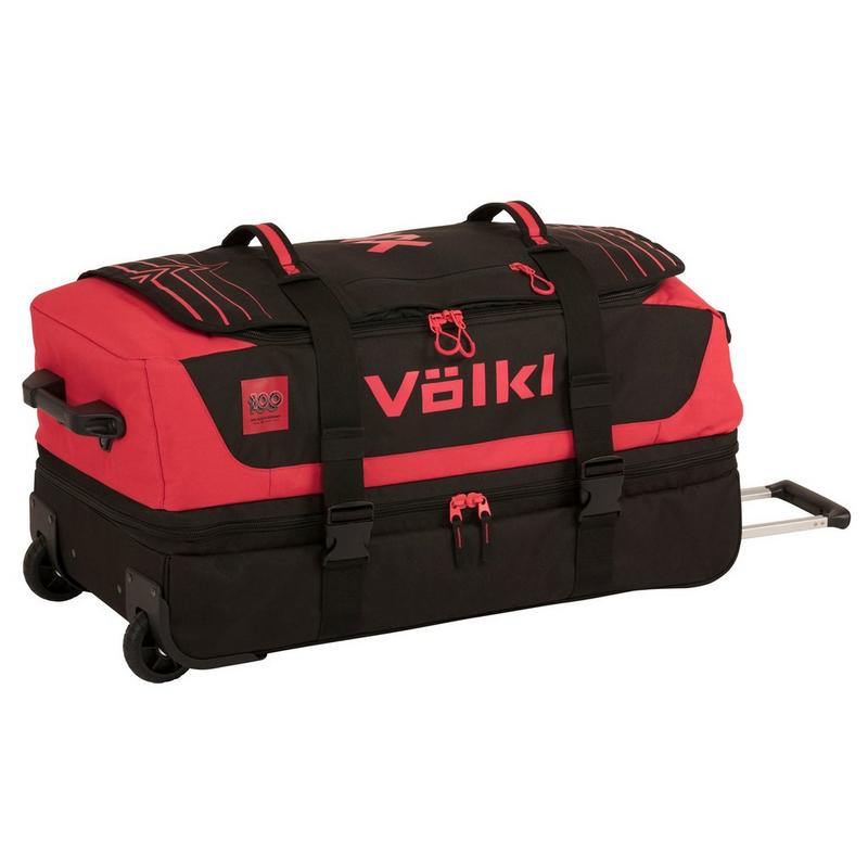 Volkl Race Rolling Bag (120L)
