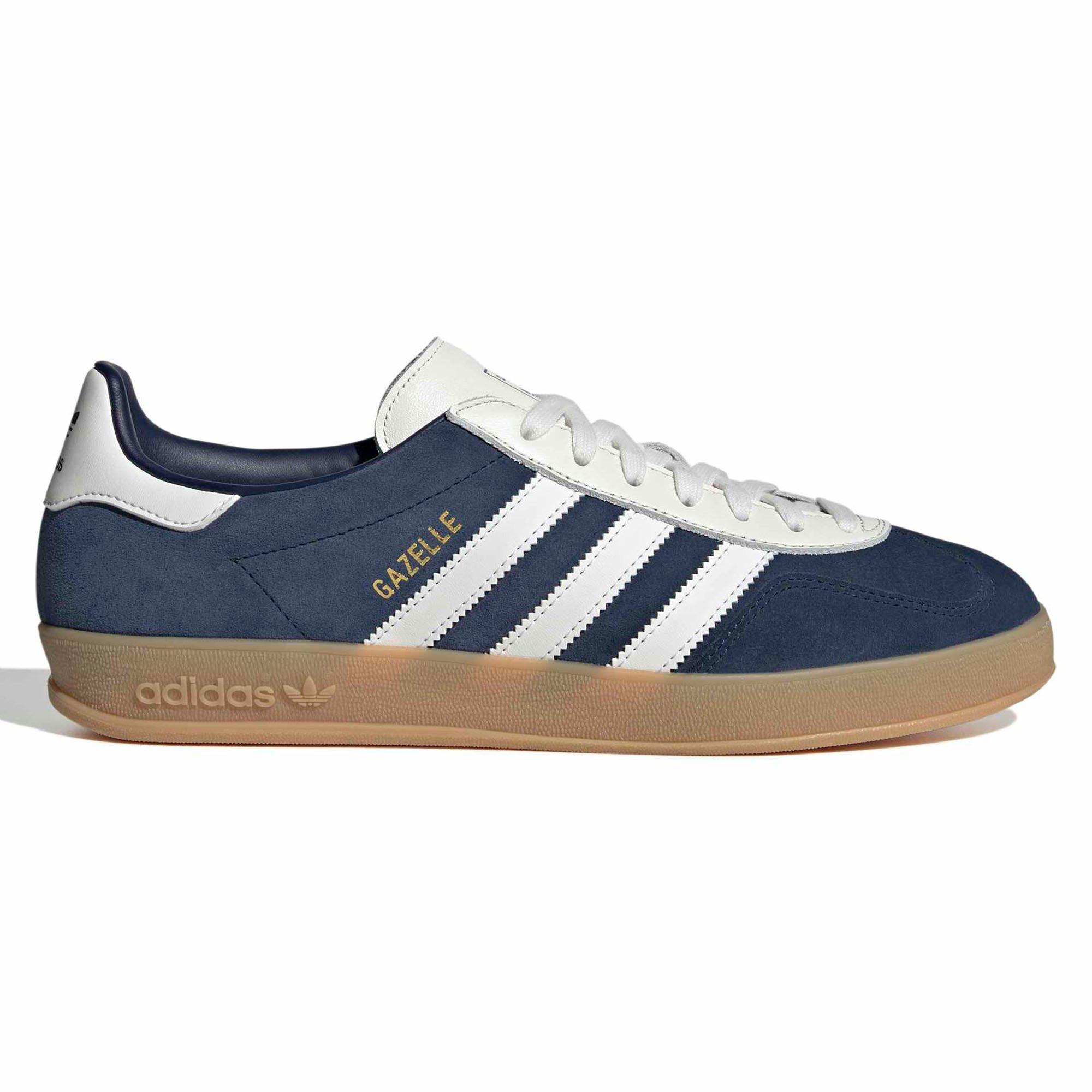 Men's Gazelle Indoor Shoe | adidas Originals | Sporting Life Online