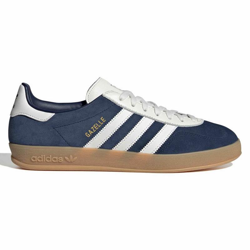 adidas Originals Chaussures d'int&eacute;rieur Gazelle pour hommes