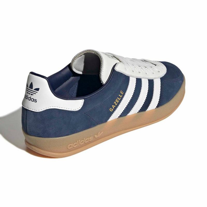 adidas Originals Chaussures d'int&eacute;rieur Gazelle pour hommes