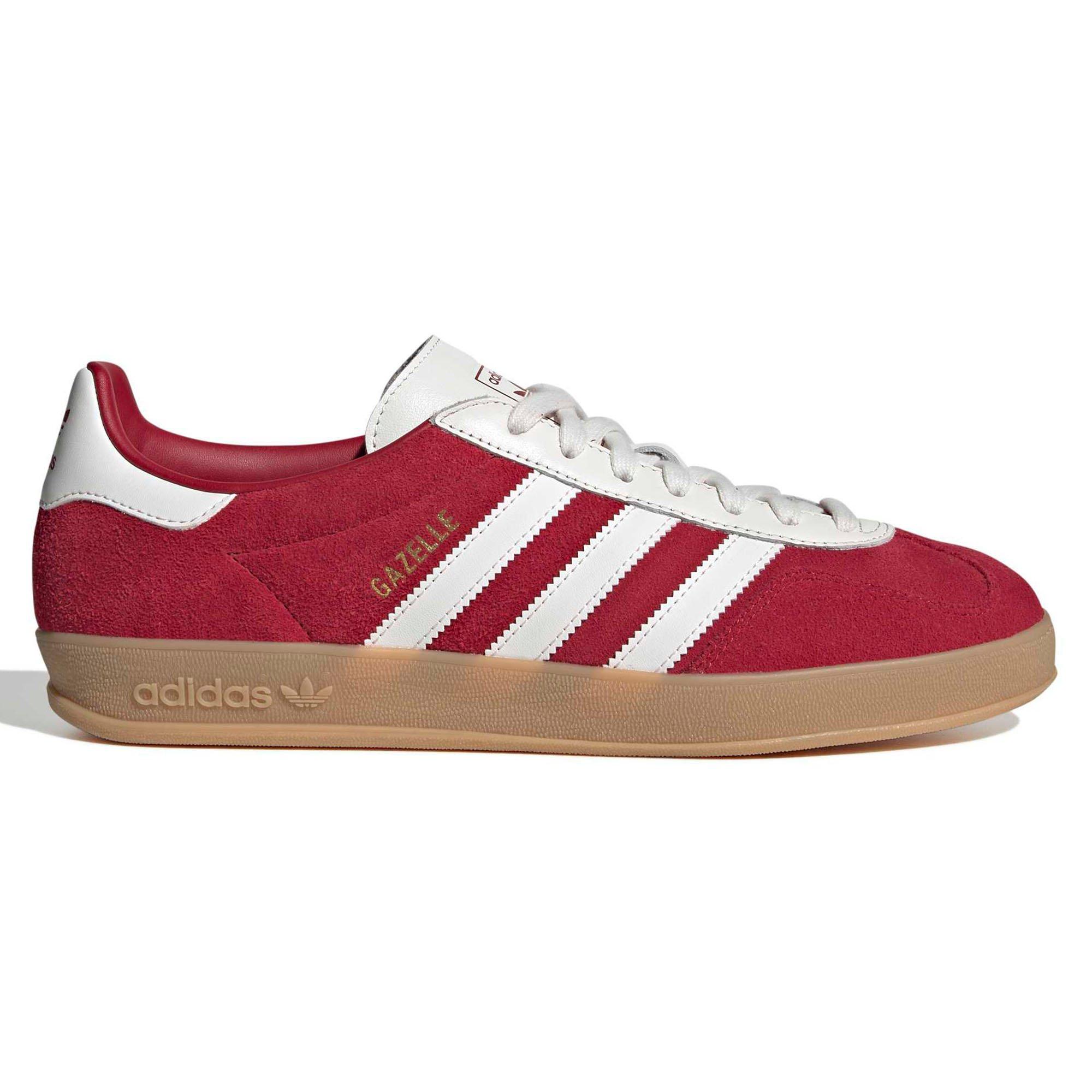 Men's Gazelle Indoor Shoe | adidas Originals | Sporting Life Online