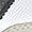 White | Chaussures Samba Long Tongue pour femmes