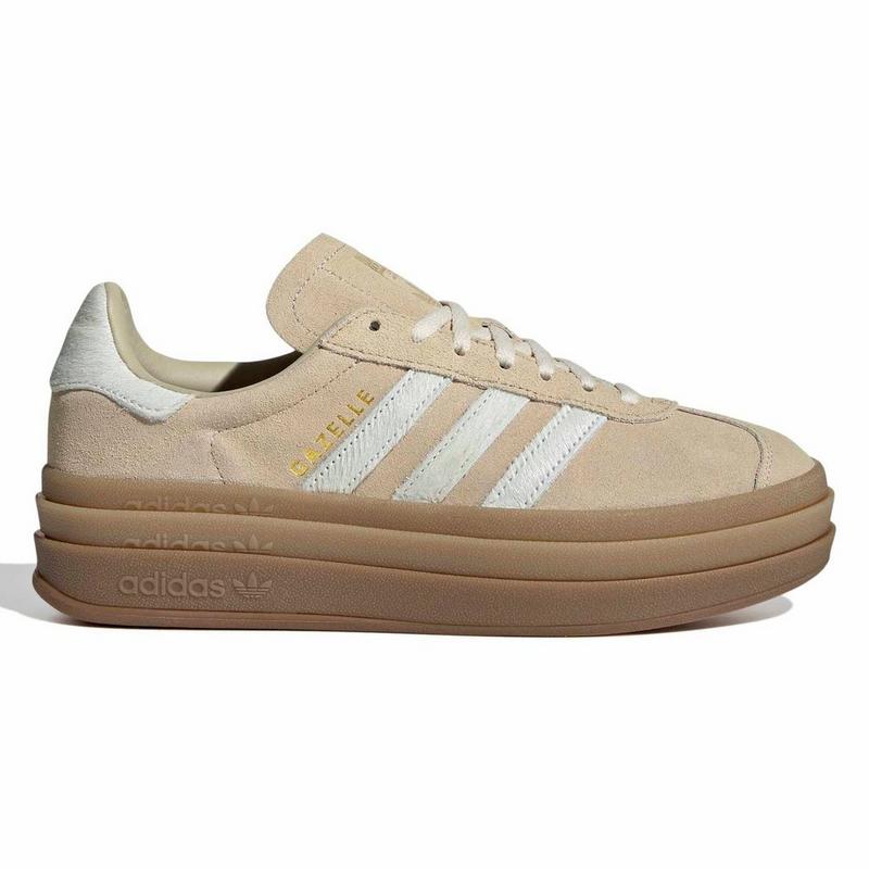 adidas Originals Chaussures Gazelle Bold pour femmes