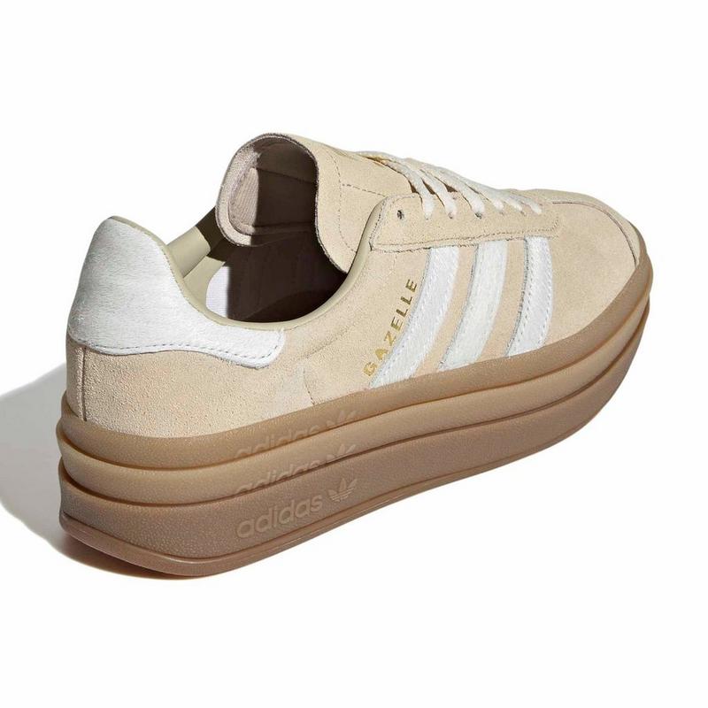 adidas Originals Chaussures Gazelle Bold pour femmes