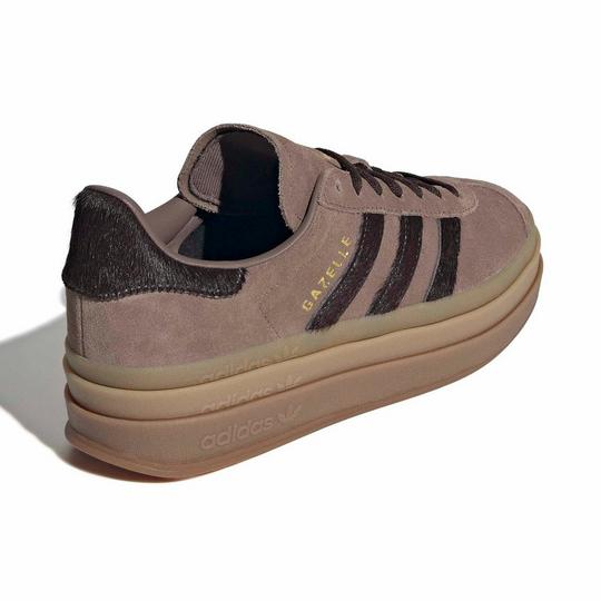 Women's Gazelle Bold Shoe | adidas Originals | Sporting Life Online