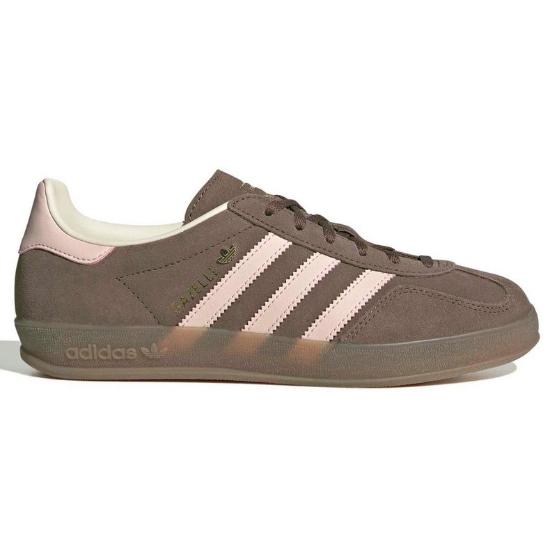 adidas Originals Chaussure Gazelle Indoor pour femmes
