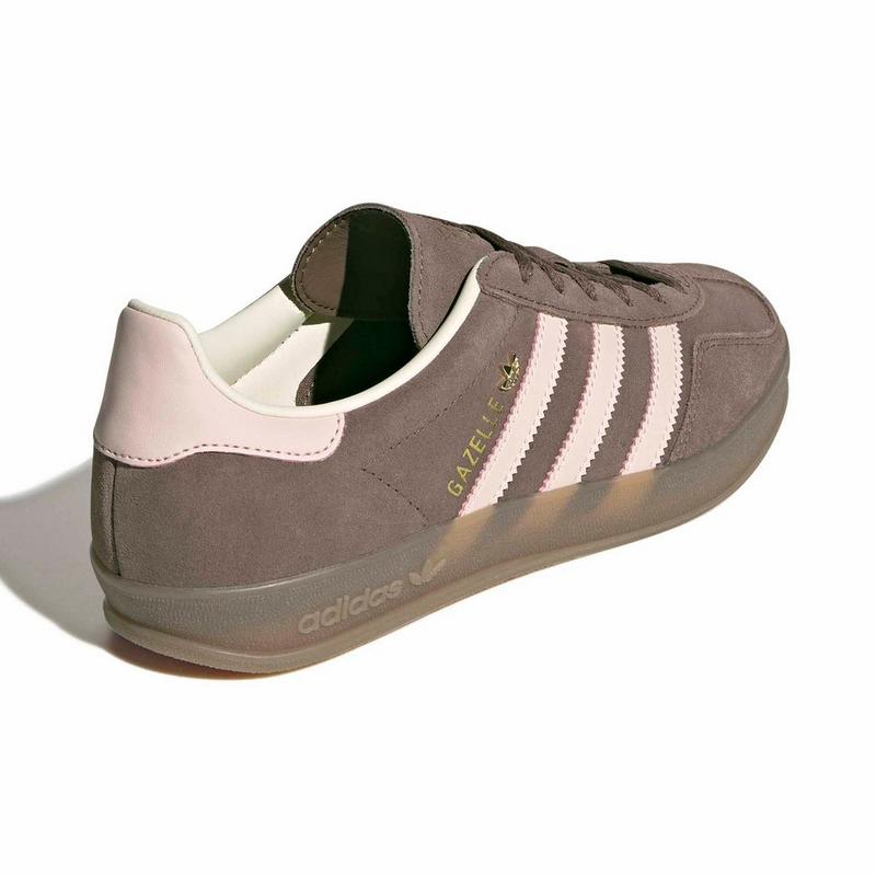 adidas Originals Chaussure Gazelle Indoor pour femmes