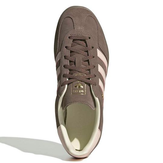 Women's Gazelle Indoor Shoe | adidas Originals | Sporting Life Online