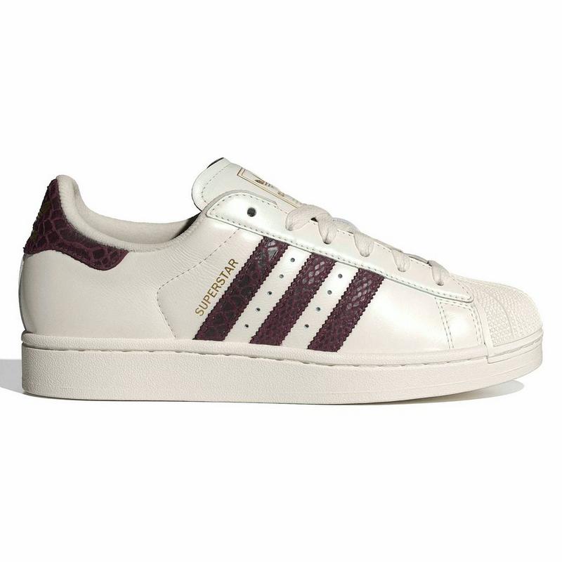 adidas Originals Chaussures Superstar II pour femmes