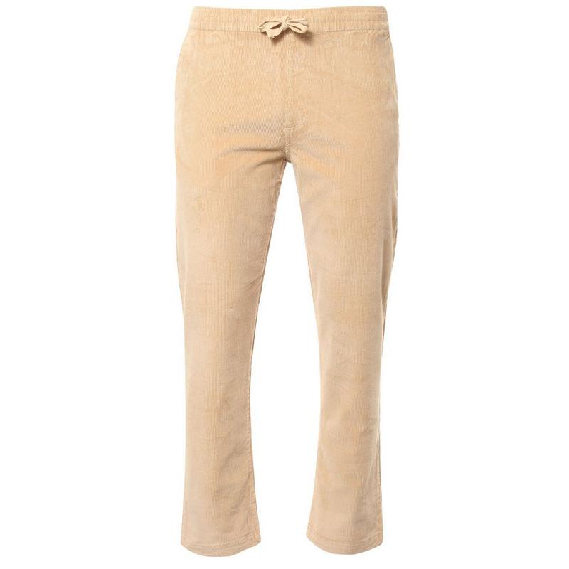 Rumors Pantalon Jim ajust&eacute; en velours c&ocirc;tel&eacute; pour hommes