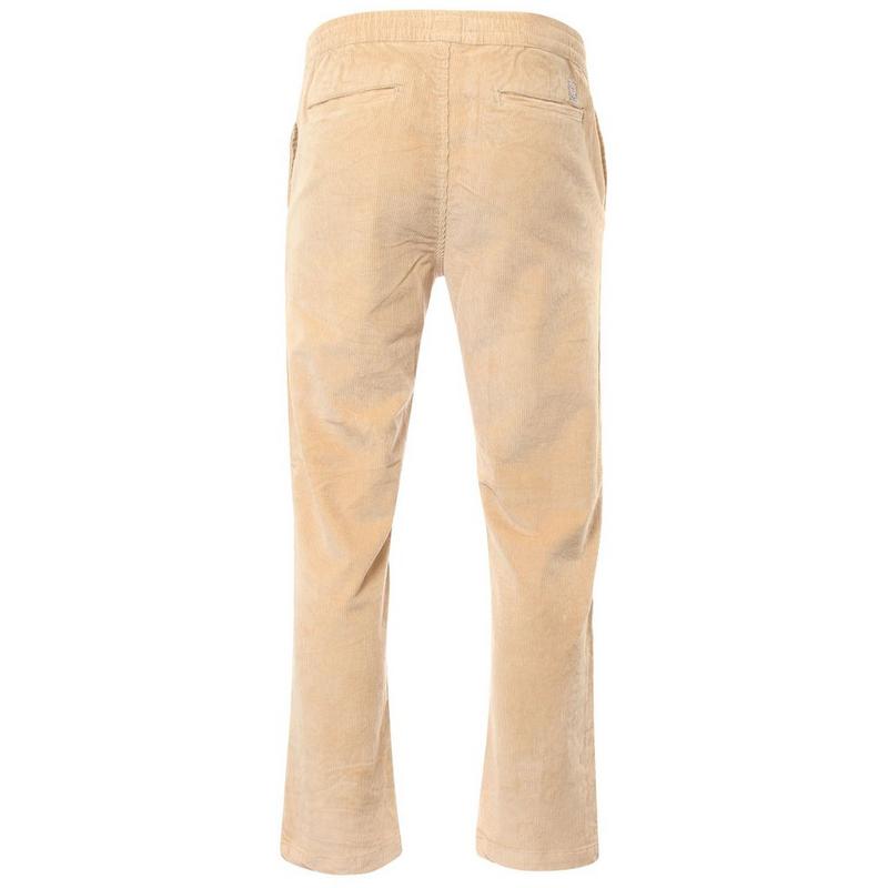 Rumors Pantalon Jim ajust&eacute; en velours c&ocirc;tel&eacute; pour hommes
