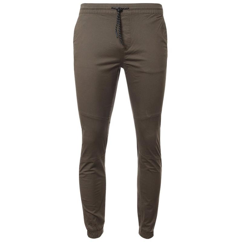 Rumors Pantalon de jogging Art pour hommes