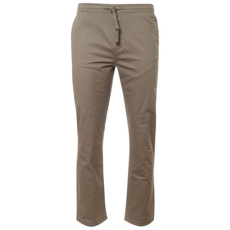 Rumors Pantalon Jimmy &agrave; taille &eacute;lastique pour hommes