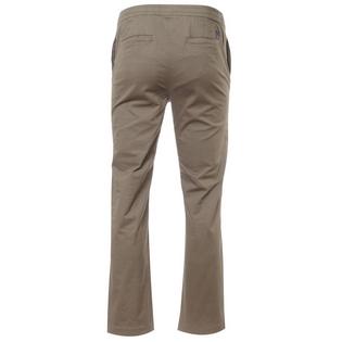 Rumors Pantalon Jimmy &agrave; taille &eacute;lastique pour hommes