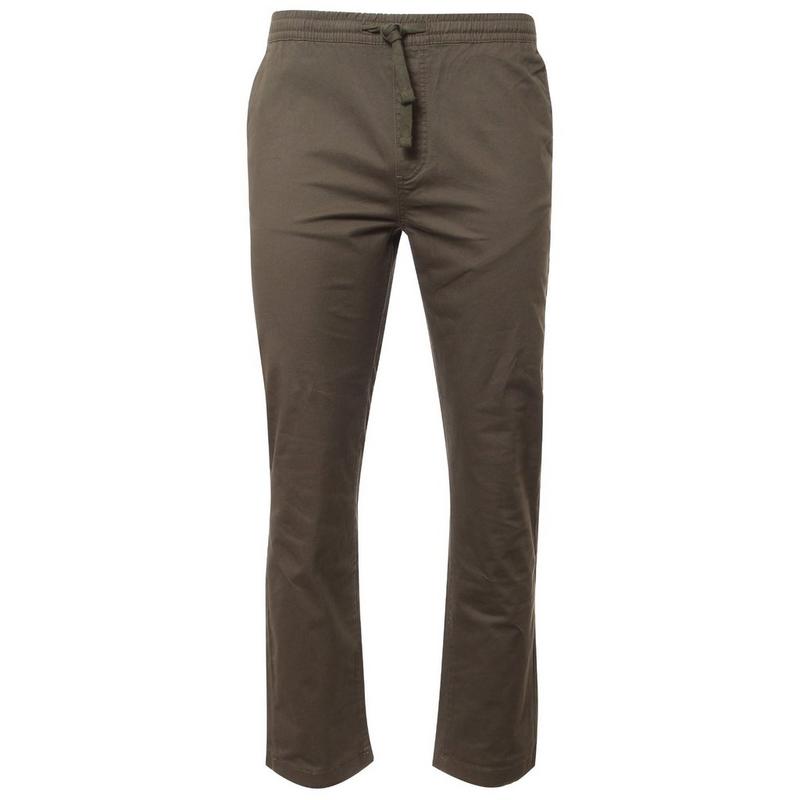 Rumors Pantalon Jimmy &agrave; taille &eacute;lastique pour hommes