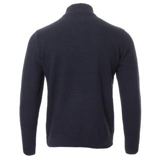 Rumors Men's Barry 1/4-Zip Sweater