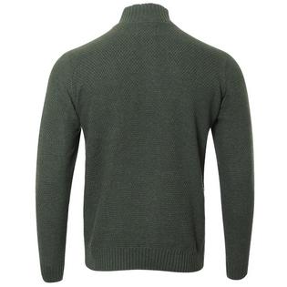 Rumors Chandail &agrave; glissi&egrave;re 1/4 Barry pour hommes