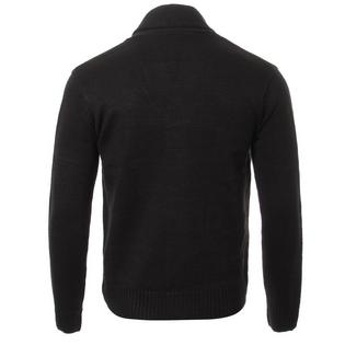 Rumors Men's Shawl Collar Cardigan Sweater