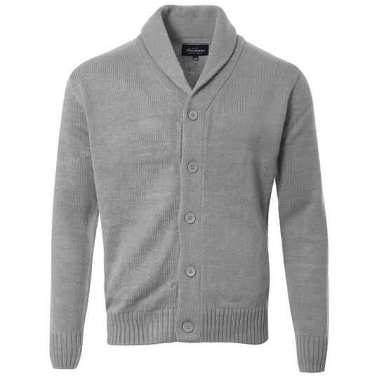 Rumors Cardigan   col ch le pour hommes
