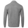 Cardigan   col ch le pour hommes