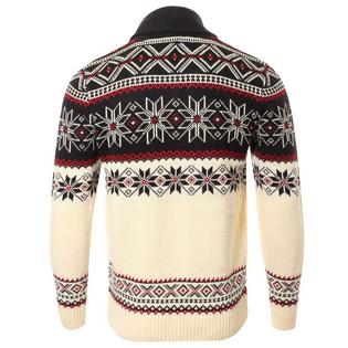 Rumors Men's Paul Shawl Collar Sweater