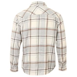 Rumors Men's Brad Plaid Shirt