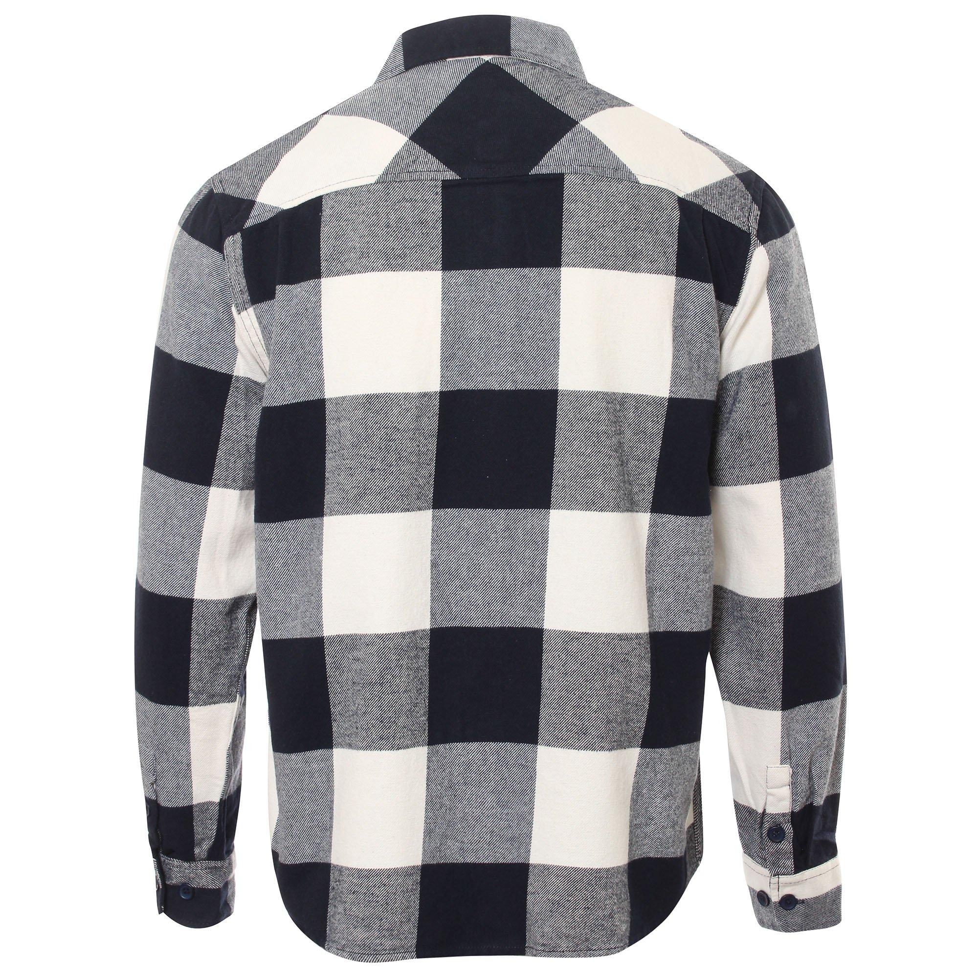 Men's Brad Plaid Shirt | Rumors | Sporting Life Online