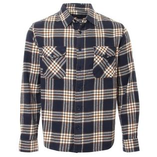 Rumors Chemise &agrave; carreaux Brad pour hommes