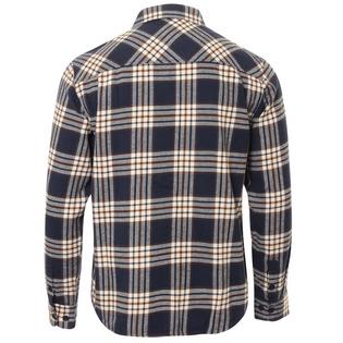 Rumors Chemise &agrave; carreaux Brad pour hommes