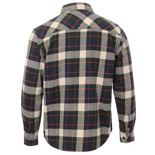 Rumors Men's Brad Plaid Shirt