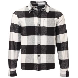 Rumors Men's Miles Plaid Shirt
