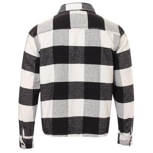 Rumors Men's Miles Plaid Shirt