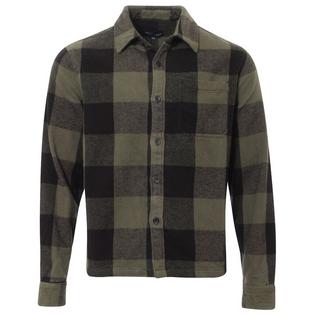 Rumors Men's Miles Plaid Shirt