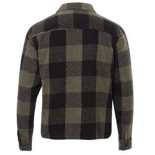 Rumors Men's Miles Plaid Shirt