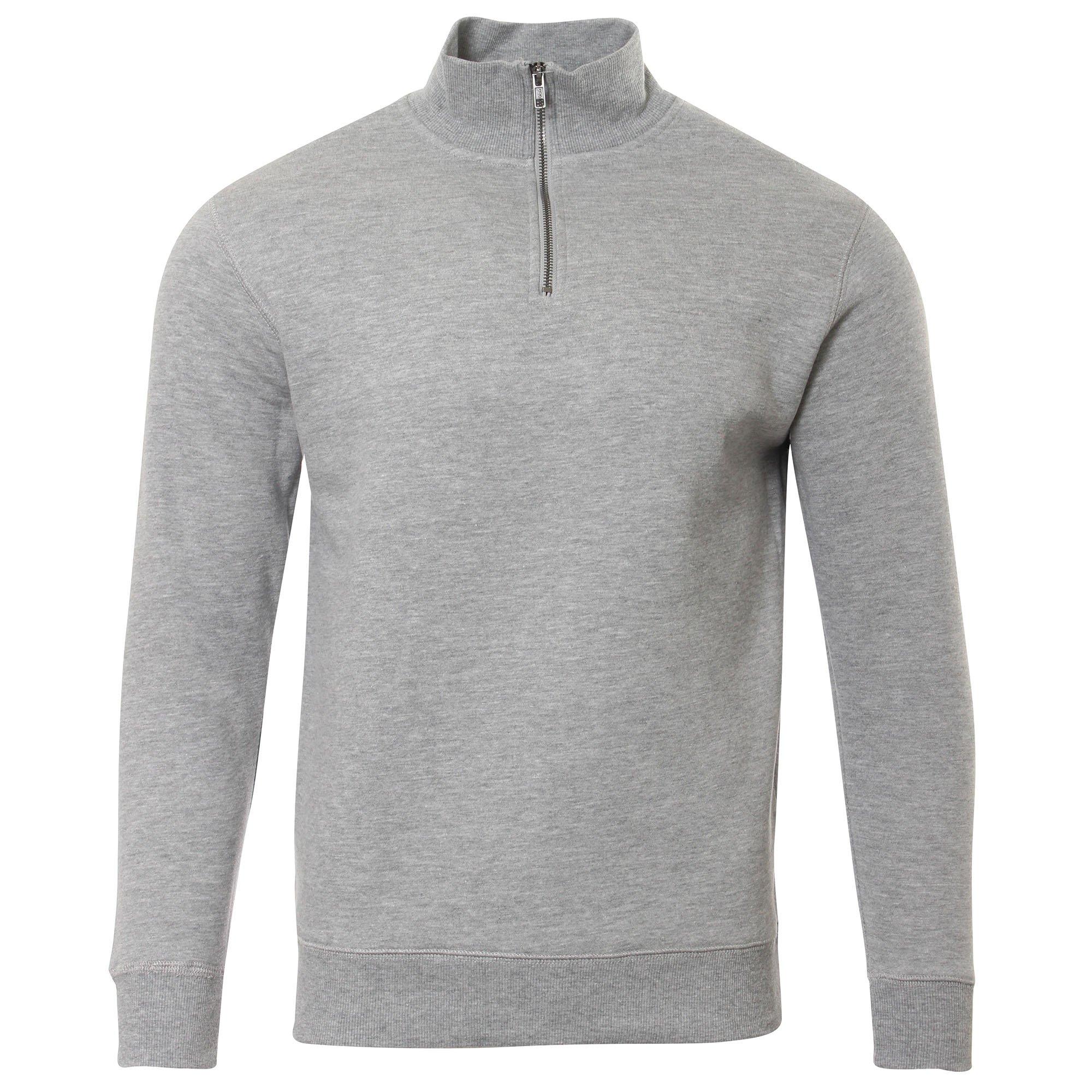Men's Mock Neck Fleece 1/4-Zip Top | Rumors | Sporting Life