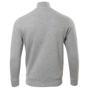 Rumors Haut &agrave; glissi&egrave;re 1/4 en molleton et &agrave; col montant  pour hommes