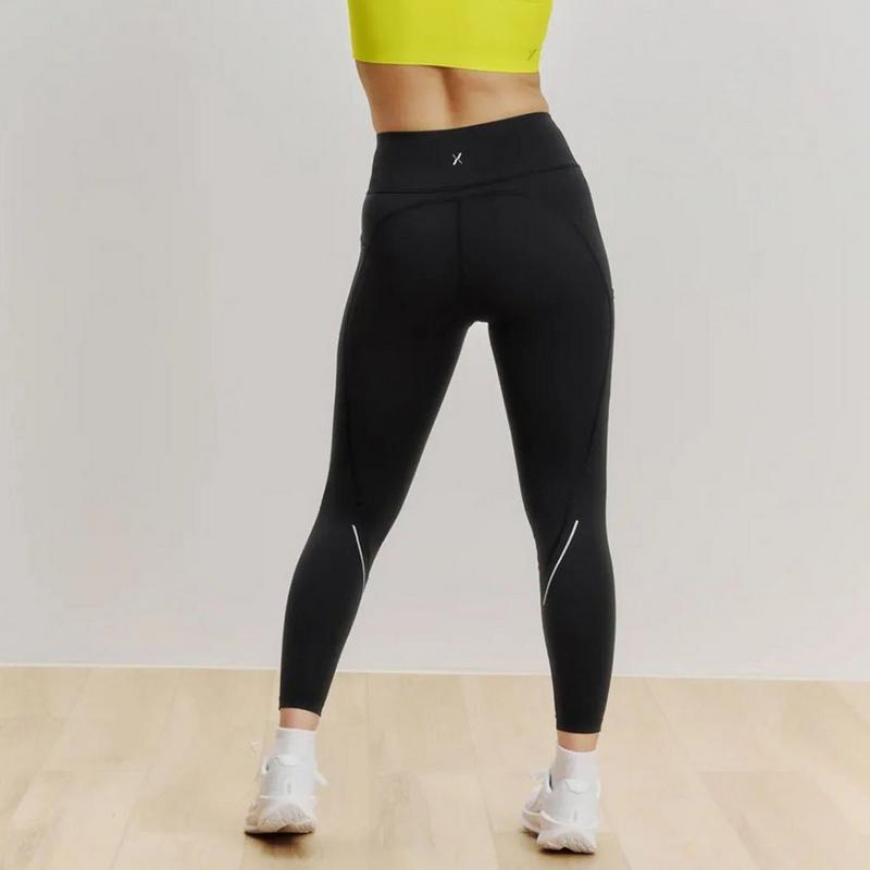 Knix Legging d'entra&icirc;nement antifuite Pursuit pour femmes