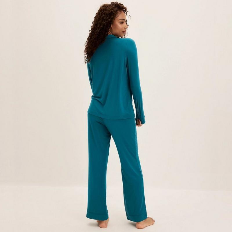 Knix Pyjama deux pi&egrave;ces The Quintessential pour femmes