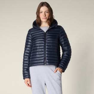 Save The Duck Women's Babe Jacket