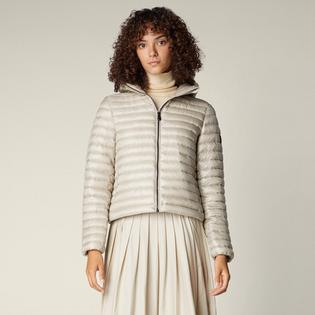 Save The Duck Women's Babe Jacket