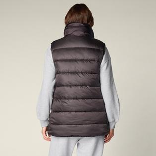 Save The Duck Women's Calis Reversible Vest