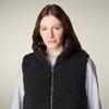 Veste r versible Calis pour femmes