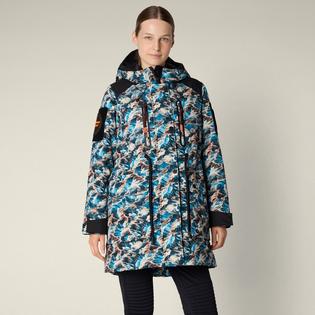 Save The Duck Women's Annapurna Parka