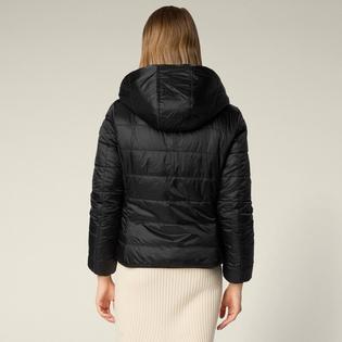 Save The Duck Women's Laila Reversible Jacket