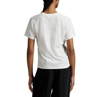 Polo Ralph Lauren Women's Logo Jersey Crew Neck T-Shirt